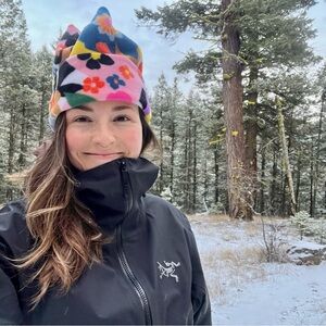 Meet your Posher, Sophie